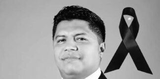 Omar Jiménez: Activista, defensor del derecho humano al agua e impulsor de la 4T