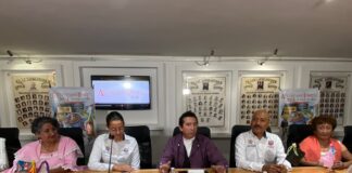 Promueve Congreso del Estado riqueza cultural con Atlixcayotontli