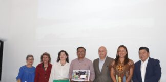 Presentan en el Congreso Investigación sobre Identidad Gastronómica de Zacatlán