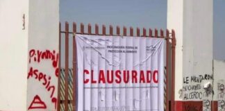 Profepa clausura relleno sanitario de Cholula de manera definitiva: UPCRS