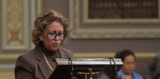 Recibe Congreso iniciativa para castigar a funcionarios que retarden o entorpezcan procuración de justicia