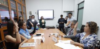 Avalan en el Congreso acuerdos para apoyar a productores afectados por sequía