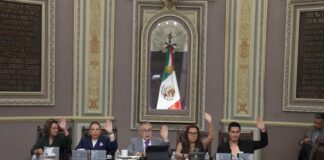 Aprueba Congreso del Estado exhorto para apoyar a productores afectados por sequía
