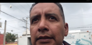 Asegura Edmundo Tlatehui que se realizará una transición de respeto y pacífica