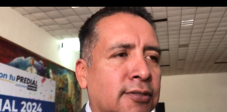 San Andrés Cholula no participará en las mañanitas a la Virgen de Los Remedios por decisión de La Circular: ETP