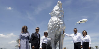 “Un sueño se hace realidad”, Inauguración CU 2 BUAP