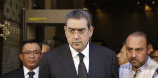 Salomón Céspedes, pide investigación en la riña de la 28 de Octubre y Policía Municipal