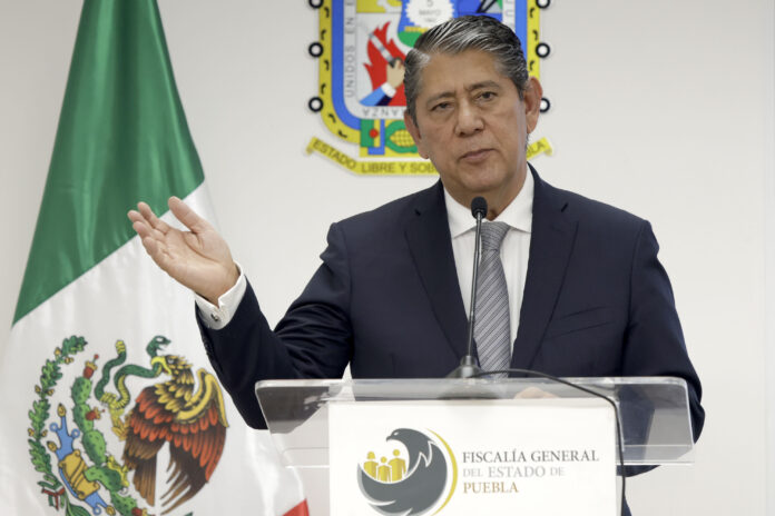 FGE . GILBERTO HIGUERA BERNAL