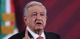 Aprovecha AMLO liberación de Mario Marín para atacar al Poder Judicial