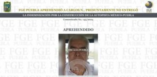 “Todo el peso de la Ley”, para ex comisariado de Santa Rita Tlahuapan: Salomón Céspedes