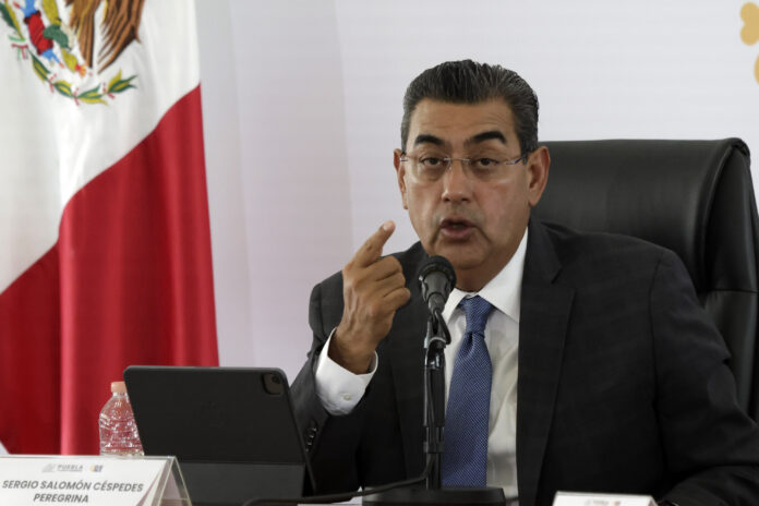 GOBIERNO ESTATAL. . MAÑANERA