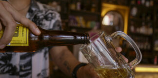 Aquino Limón, advierte sanciones para la homologación de venta de bebidas en Puebla