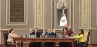 Avala LXI Legislatura reforma para que víctimas reciban atención médica inmediata, adecuada y gratuita