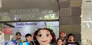 Puebla capital con rumbo y resultados en verano del 2024