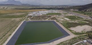 Granjas Carroll de México logra reducción de hasta 40 % en el uso de agua en varios de sus procesos