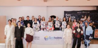 Participará San Andrés Cholula en la exposición itinerante México en Asia “Que chula es Puebla”
