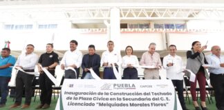 Igualdad, una realidad en los 217 municipios: Sergio Salomón