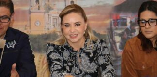 La 74ª Feria de San Pedro Cholula recibió a más de 505 mil visitantes y captó una derrama económica por 290 mdp