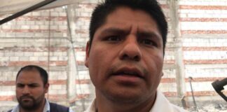 Omar Muñoz impulsará políticas públicas de recolección, separación y reciclaje de basura