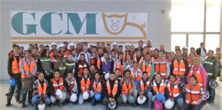 Granjas Carroll de México, una gran empresa para laborar