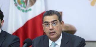 Sin bajar la guardia y firme, gobierno estatal actúa para garantizar la paz social