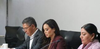 El bienestar de Puebla requiere la participación de todos: Grace Palomares