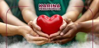 1ra Jornada Distrital: Con el corazón arriba y a la izquierda cambia de fecha para el 6 de octubre