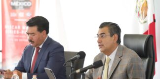 AMLO, lider que cambió la vida reciente del país: Sergio Salomón