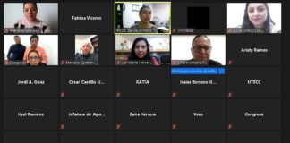 Promueve Congreso del Estado lenguaje incluyente y comunicación no sexista entre el personal