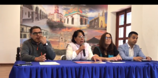 El próximo 9 de octubre será enterrada la cápsula del tiempo en Cholula y se reabrirá en 20 años