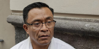 El Congreso de Puebla, respetará los tiempos de la Reforma al Poder Judicial.