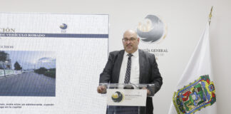 Muerte del tío de Néstor Camarillo, después de devolver camioneta apócrifa: FGE