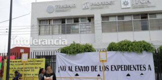 Tras más de 3 meses, se reabren oficina de Junta Federal de Conciliación