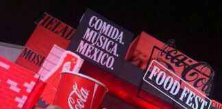 “Coca Cola Food Fest” cancelado tras petición por daños al ambiente.