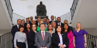Jueces y autoridades de juzgados, piden replantear al Poder Judicial en Puebla