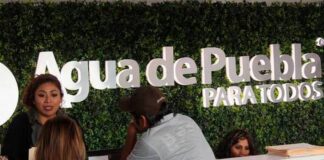 Urgente que Agua de Puebla deba comparecer ante el Congreso por omisiones