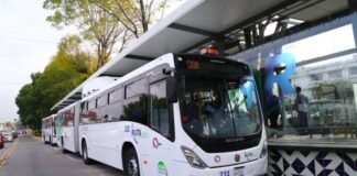 Puebla participará en el Simulacro Nacional 2024