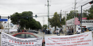 Se logra diálogo para la liberación de las Torres: SEGOB