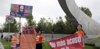 Alumnas del Tec de Monterrey en Puebla denuncian acoso y abuso de docentes