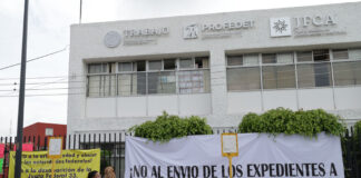 Más de 2300 expedientes se resolverán en Puebla ante reapertura de JFCA