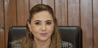 “No me voy a despedir de nadie, seguiré trabajando desde la trinchera donde me encuentre”, asegura Paola Angon