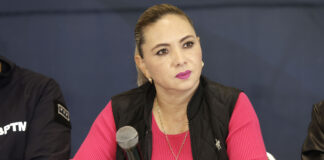 Invitará presidenta de Cholula al gobernador a su tercer informe de labores