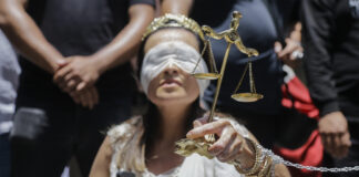 Finalmente, aprobada la Reforma Judicial