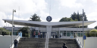 Sin riesgo gira de Alemania por desacuerdos entre la SITIAVW y Volkswagen: Salomón Céspedes