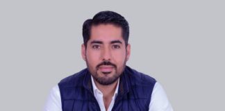 San Pedro y San Andrés Cholula mantienen un dialogo cordial
