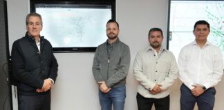 Fortalecerá Pepe Chedraui la red semafórica de la capital