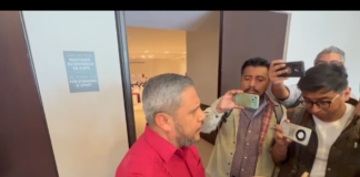 “Es un acto de justicia”: Alfonso Bermúdez defiende impugnaciones de MORENA por Venustiano Carranza y Chignahuapan