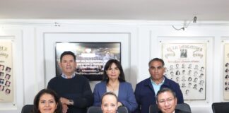 Aprueba Comisión del Congreso exhorto para que autoridades municipales cumplan obligaciones de transparencia