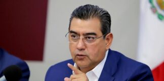 Gobernabilidad y paz social” en Venustiano Carranza y Chignahuapan: Salomón Céspedes