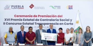 Ejecuta gobierno estatal recursos públicos de manera eficiente e inteligente: Sergio Salomón